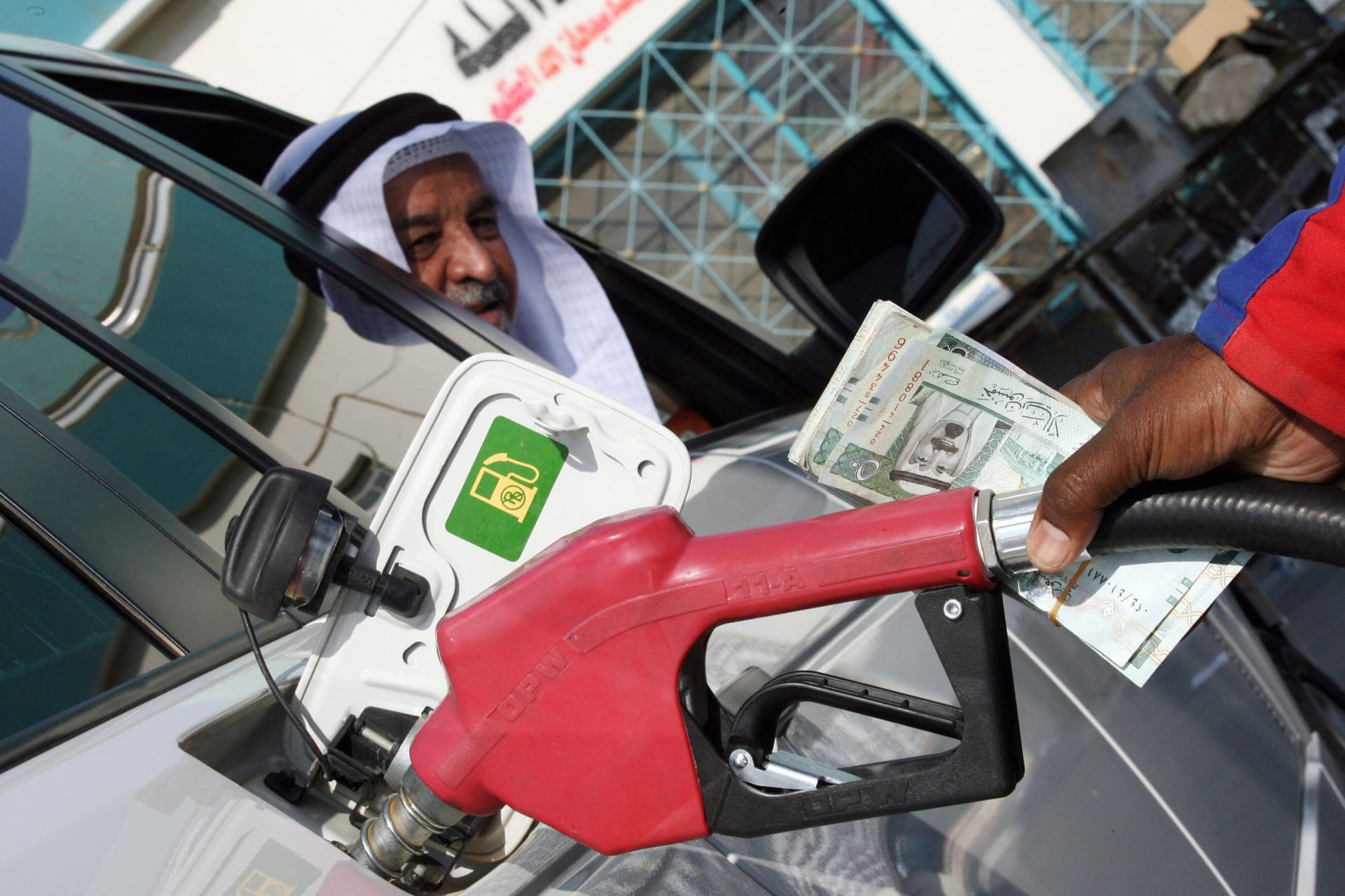 قائمة أسعار البنزين الجديدة في السعودية المُعلن من أرامكو لشهر نوفمبر 2022
